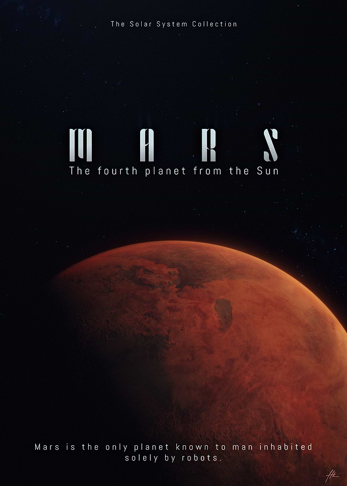 Mars