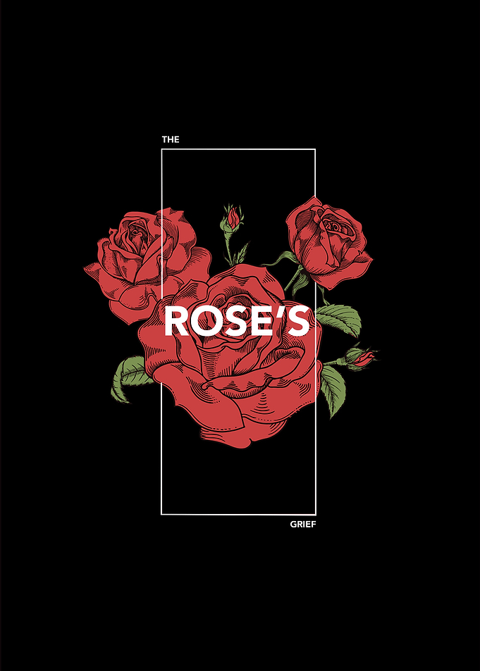 red rose