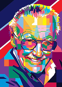 Stan Lee