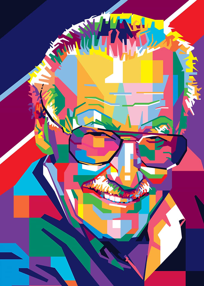 Stan Lee