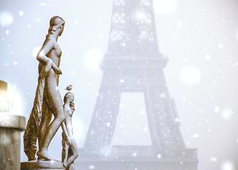 Mes Dames Trocadero