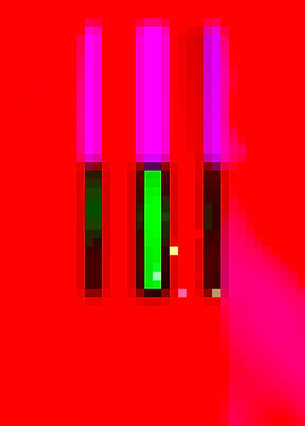 Primordial Pixel 2