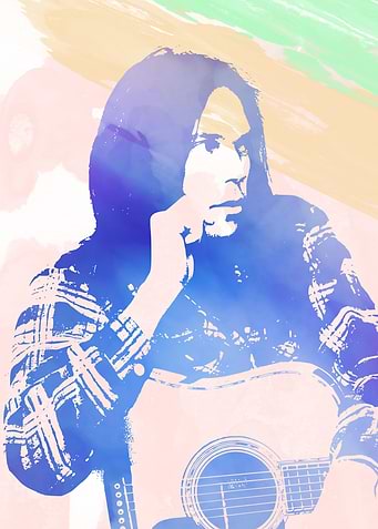 Neil Young