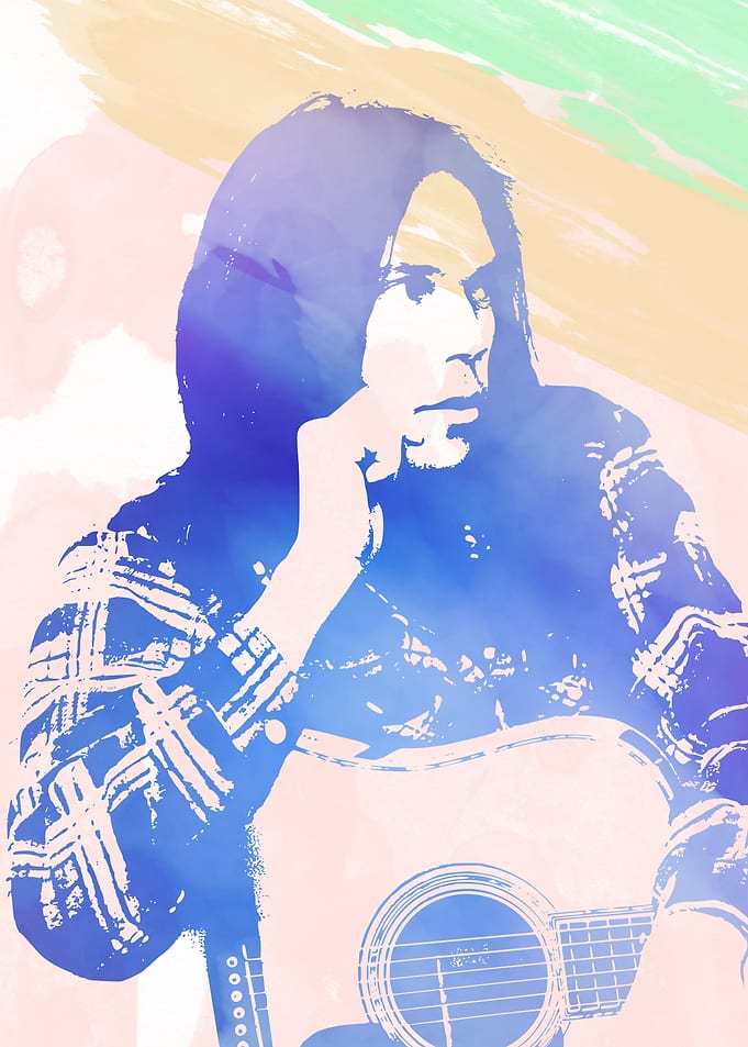 Neil Young