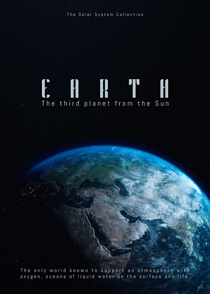 Earth