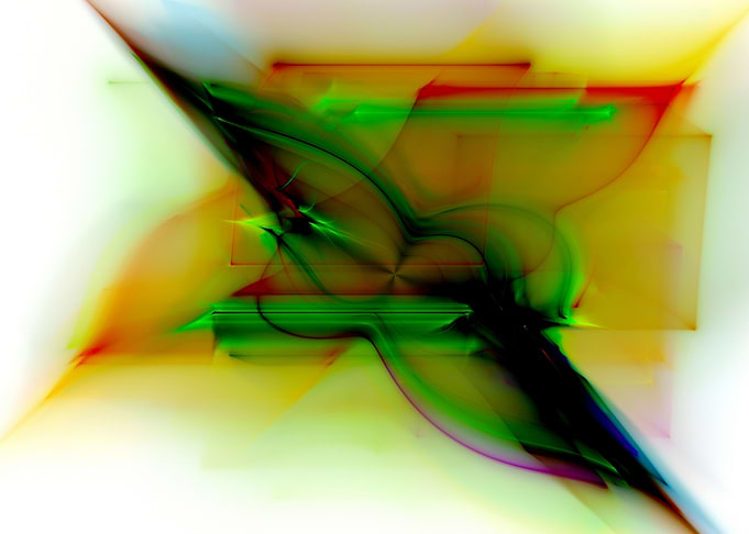 Fractured
