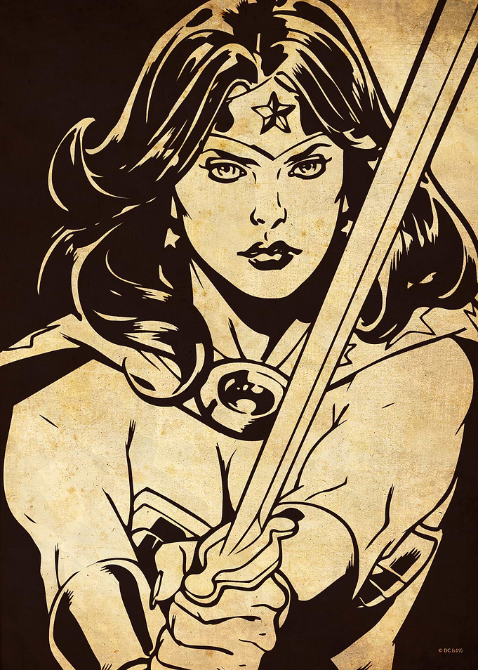 Wonder Woman