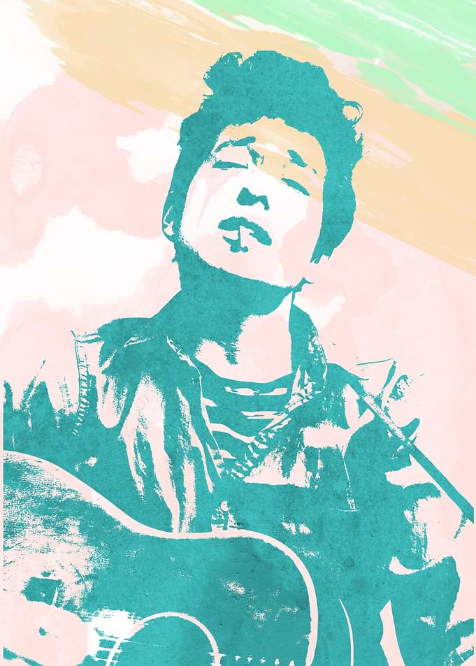 Bob Dylan