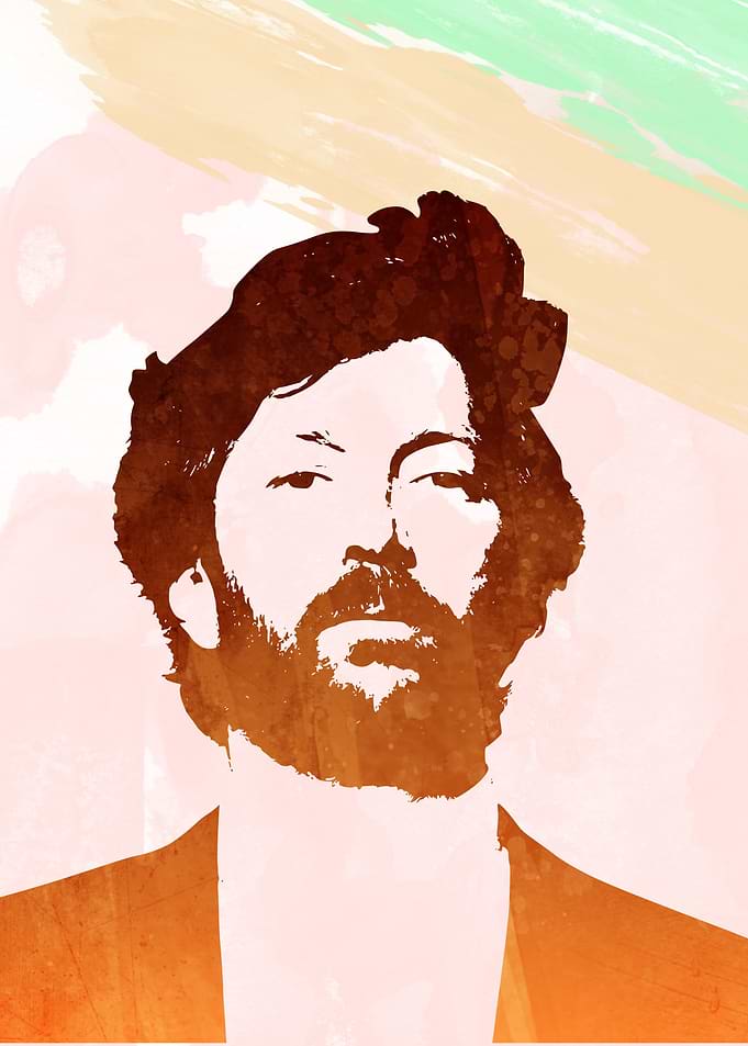 Eric Clapton