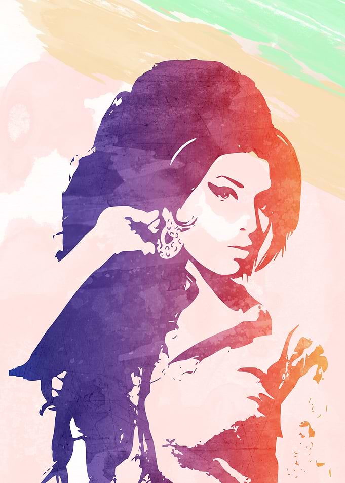 Amy Winehouse