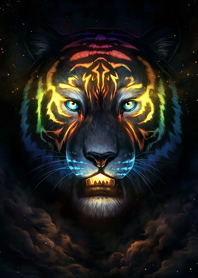 Colour Soul