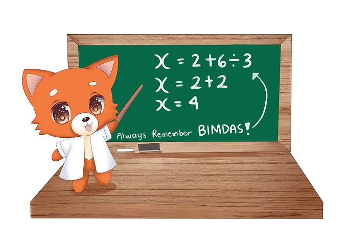 Fiona Fox Maths