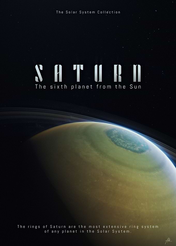 Saturn