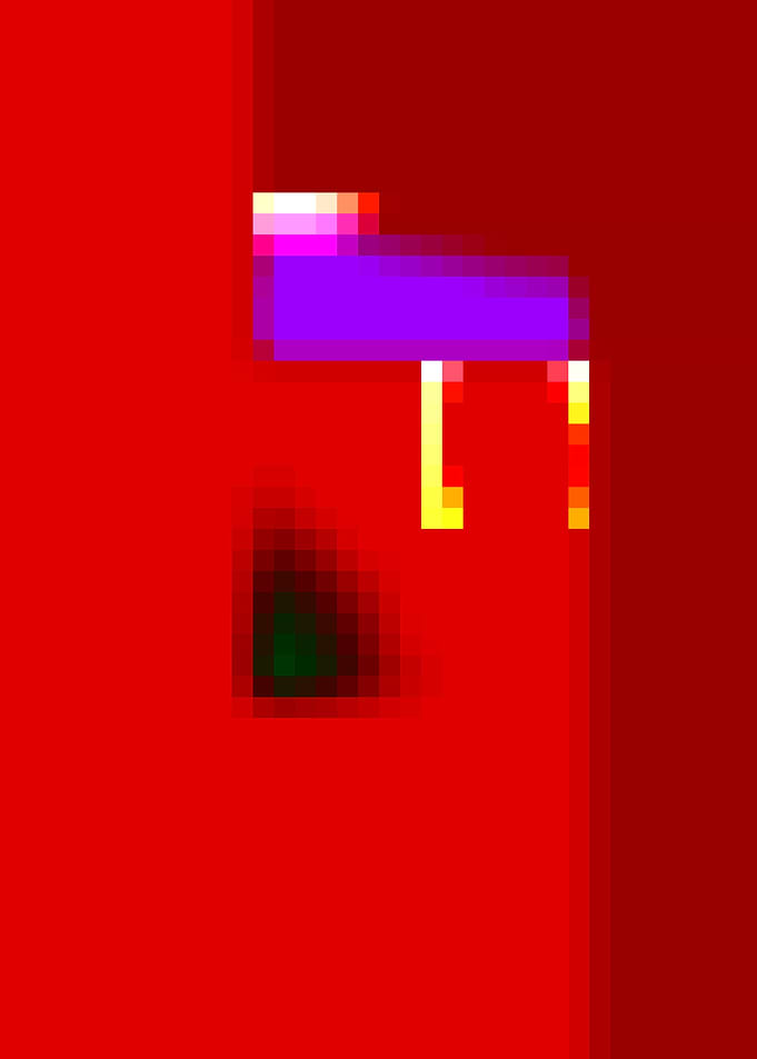 Primordial Pixel One