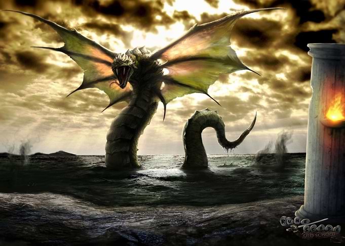 Zulrah