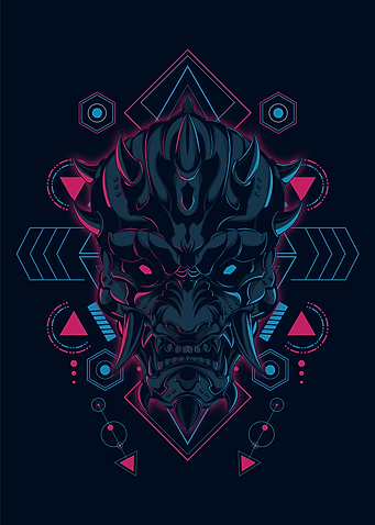 Darth mask