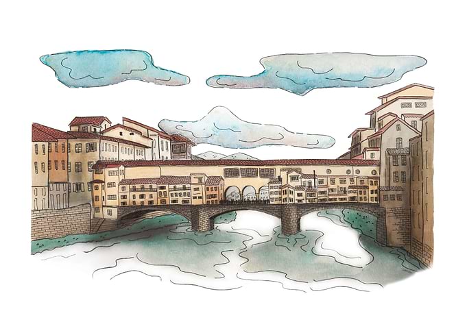 Ponte Vecchio