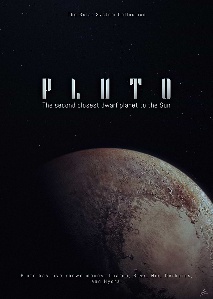Pluto