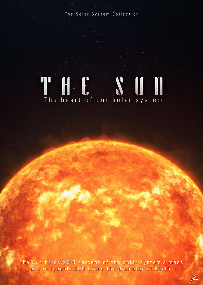 The Sun