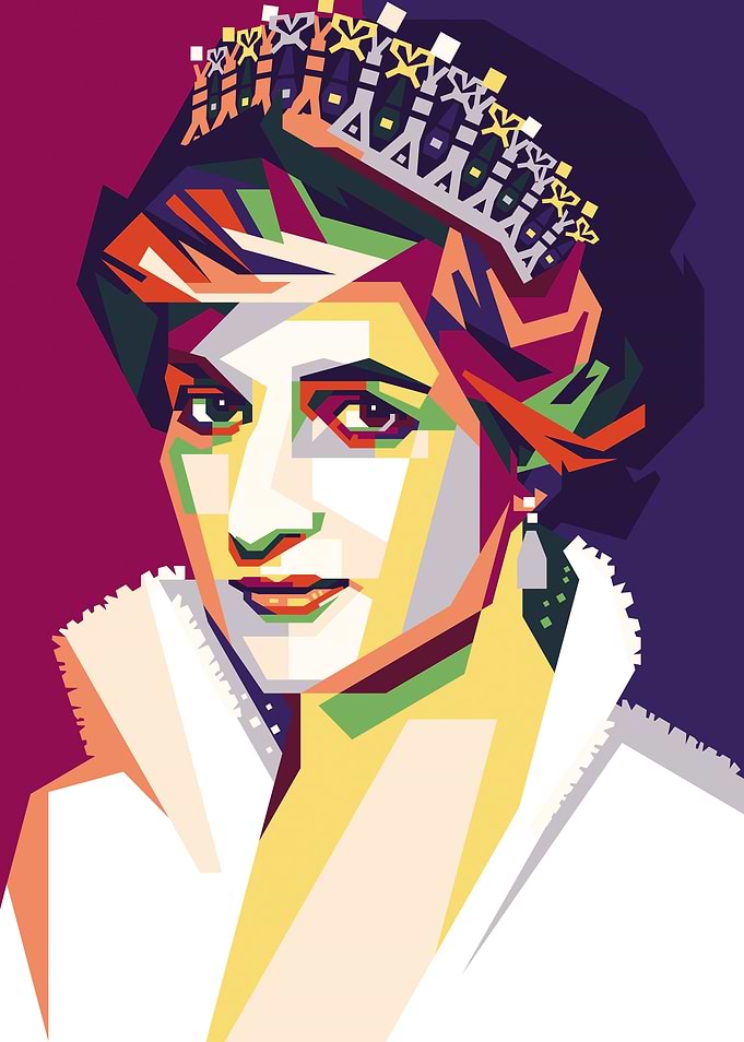 Diana Princess of Wales