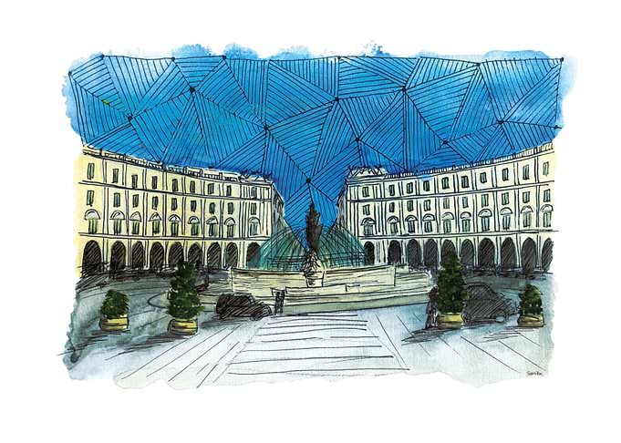 Rome