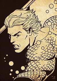 Aquaman
