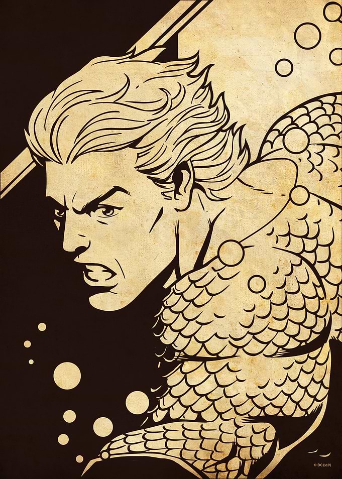 Aquaman