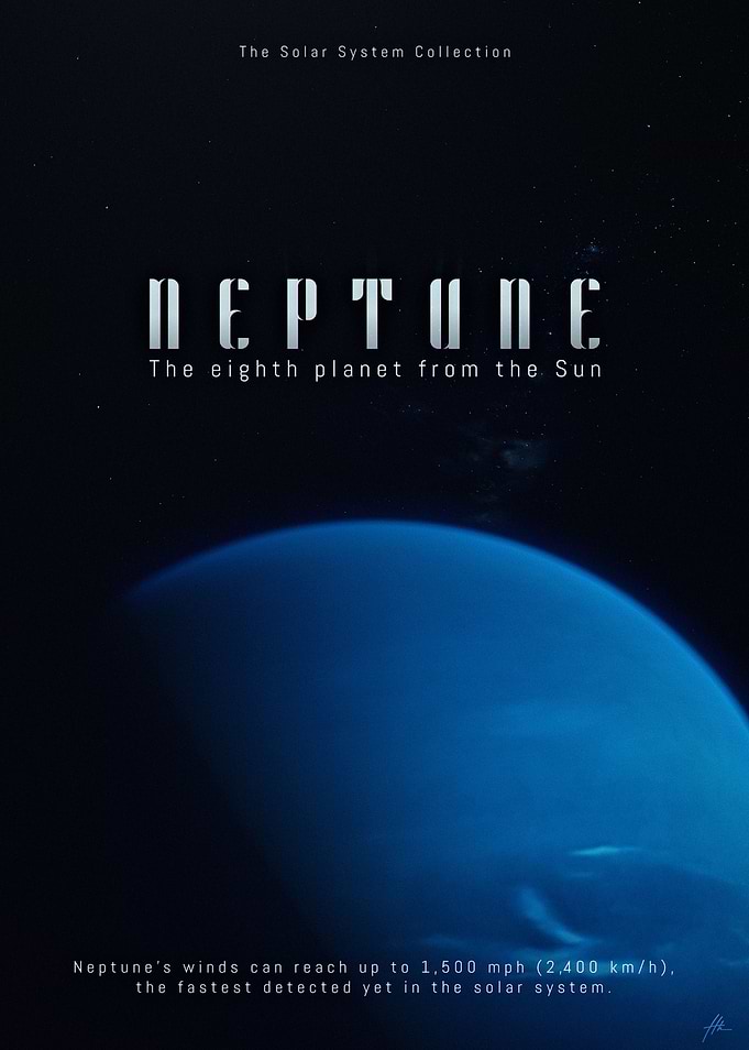 Neptune