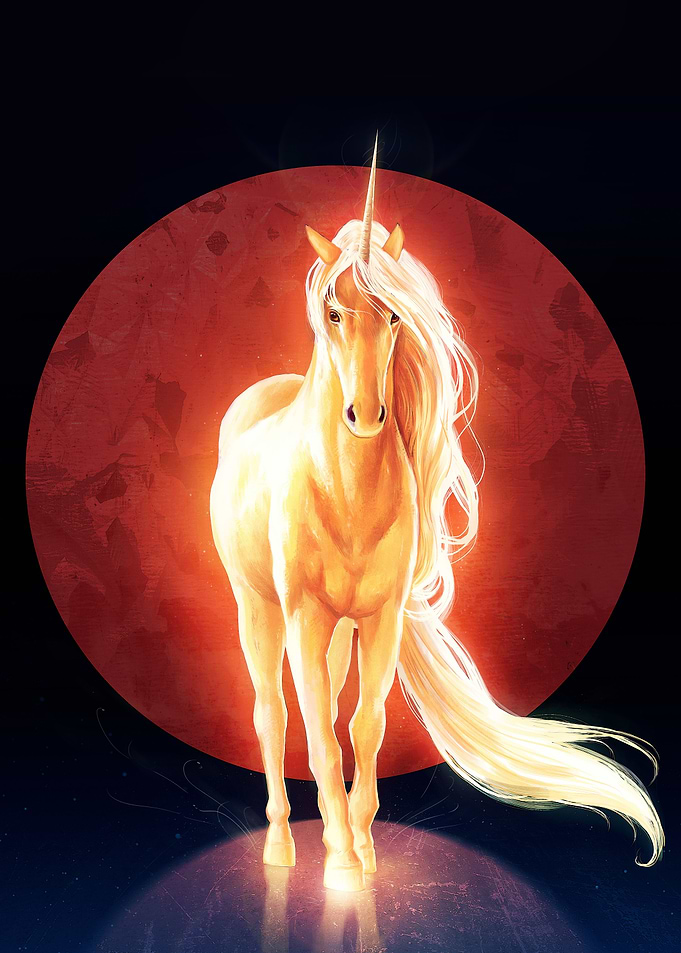 The Last Unicorn