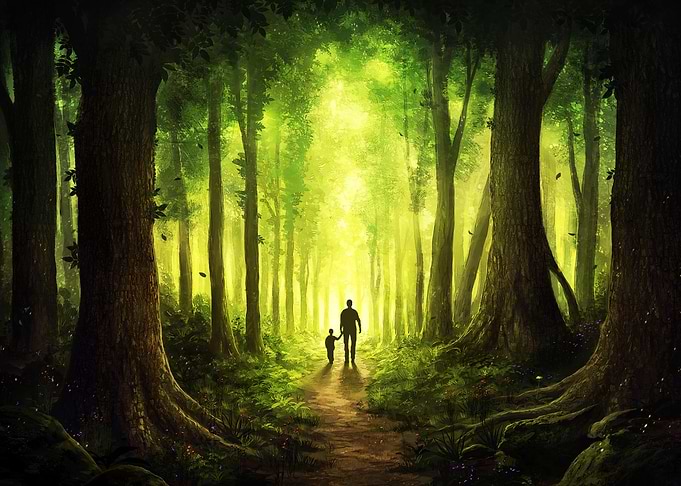 Searching for God