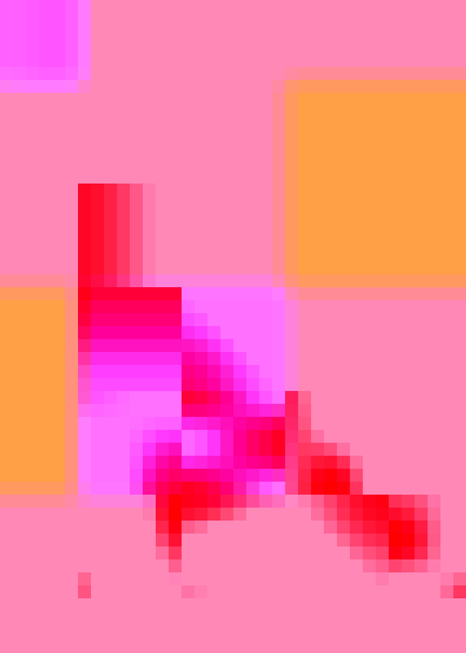 Primordial Pixel Three