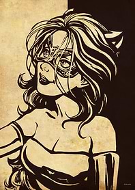 Catwoman