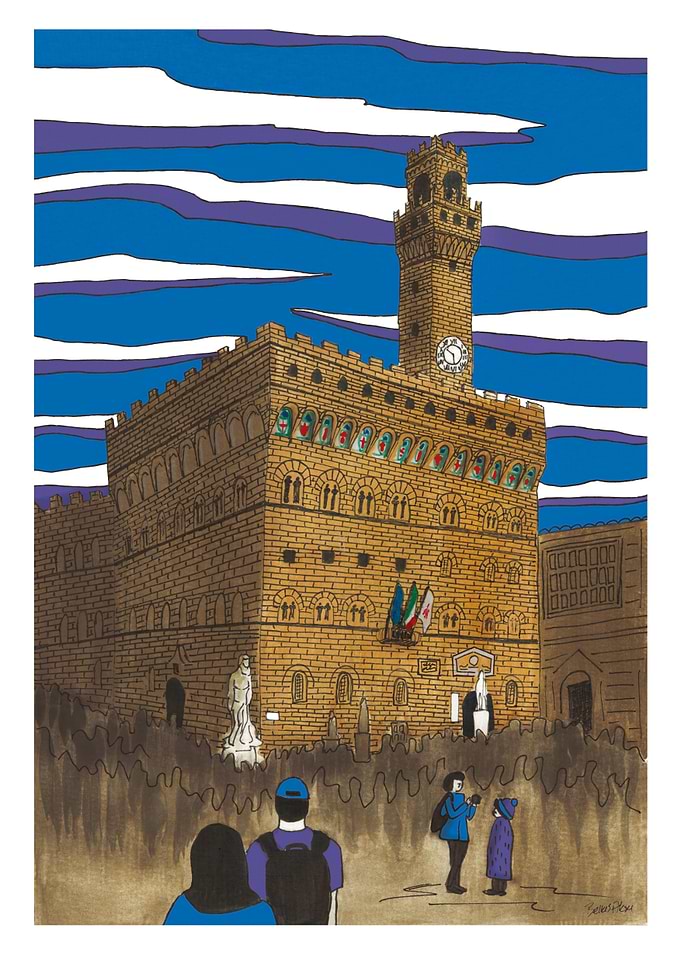 Palazzo Vecchio