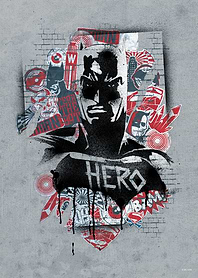 Batman Hero