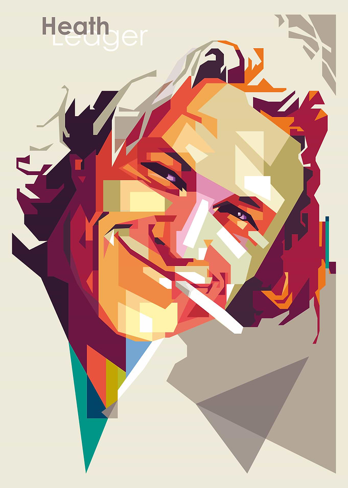 Heath Ledger