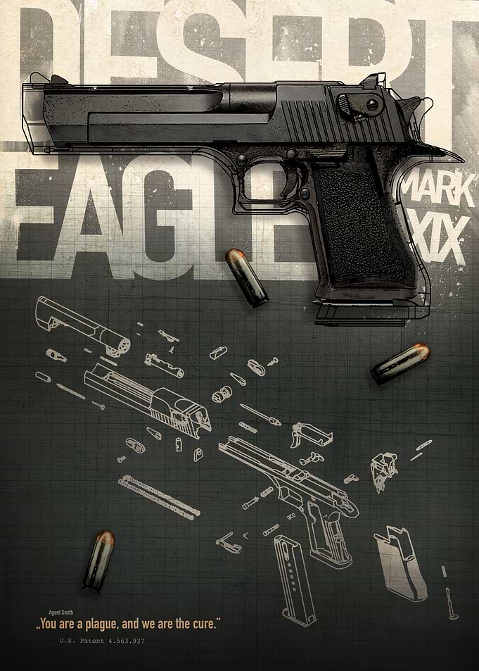 Desert Eagle