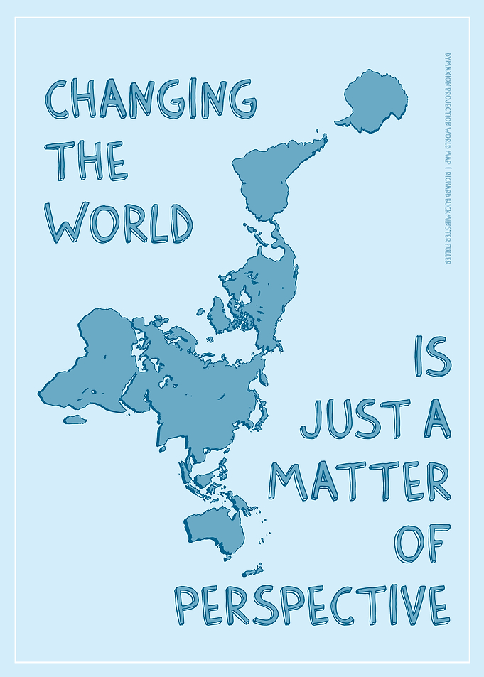 Changing Perspective