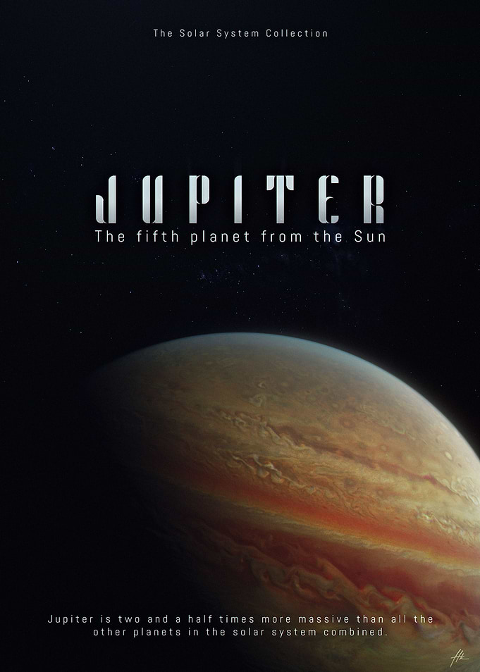 Jupiter