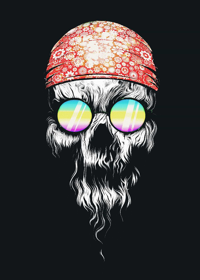 old skooll