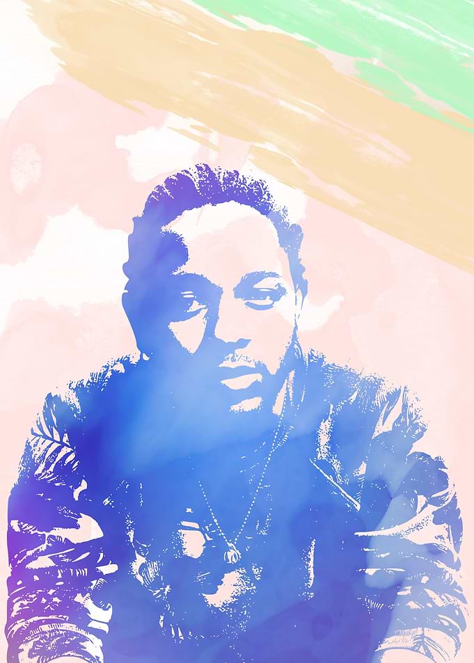Kendrick Lamar