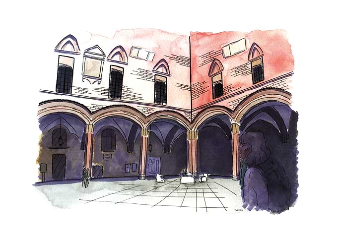 Bologna