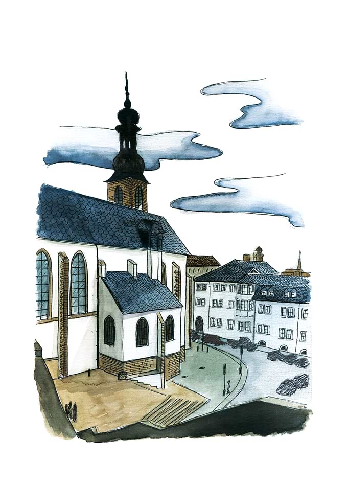 Saarbrcken