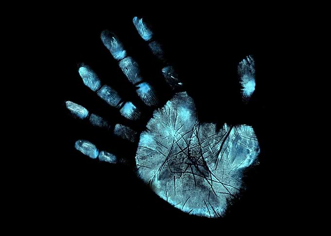 Fringe Hand