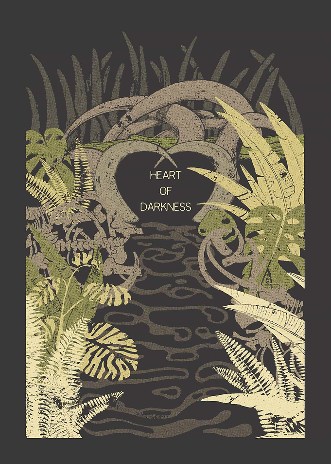 Heart of Darkness