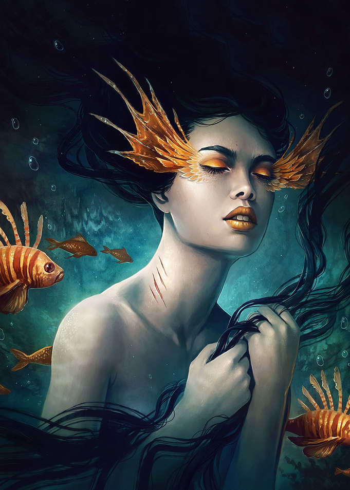 Mermaid