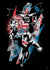 Renegades black