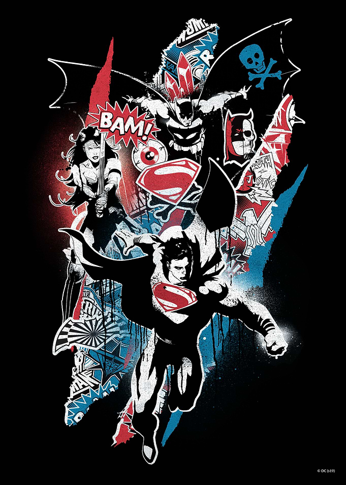 Renegades black