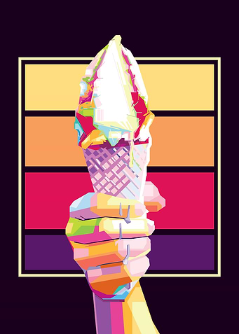 Ice Cream 1