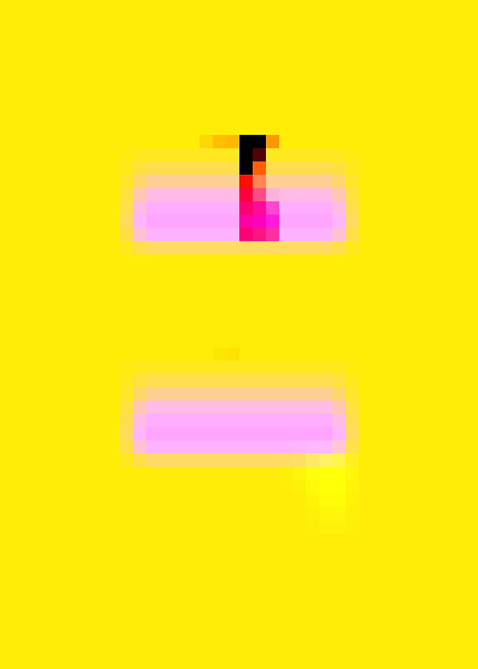 Primordial Pixel Five
