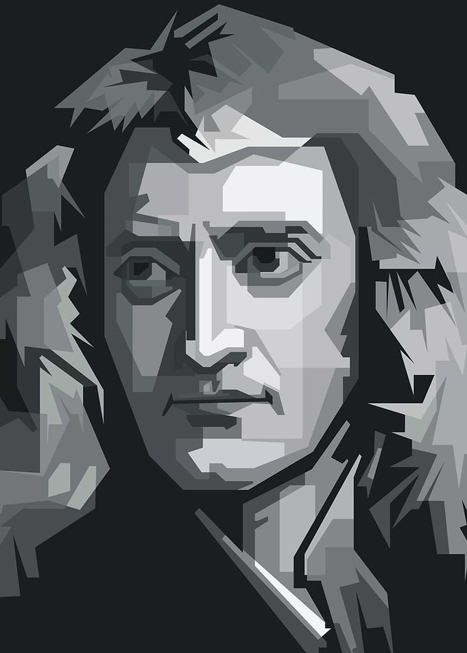Sir Isaac Newton